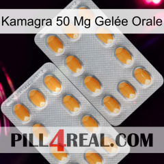 Kamagra 50 Mg Gelée Orale cialis4